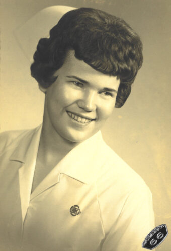 Marilee Zahnd, 78
